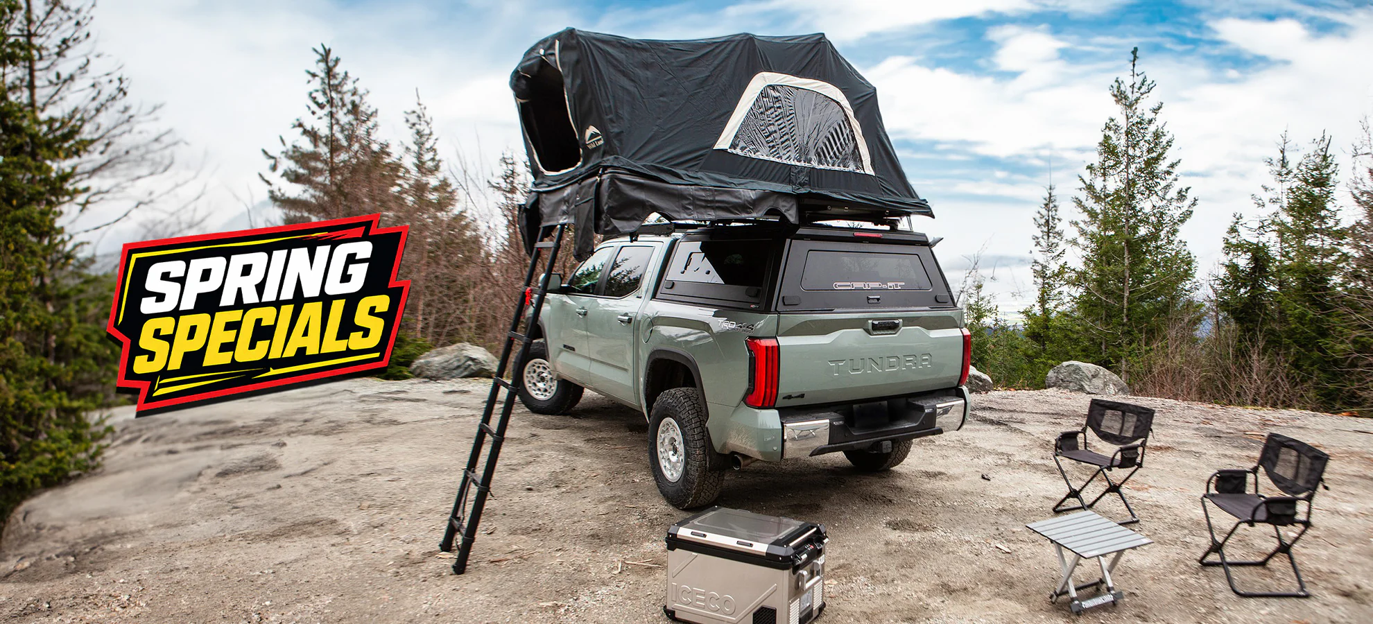 Adventure Without Boundaries