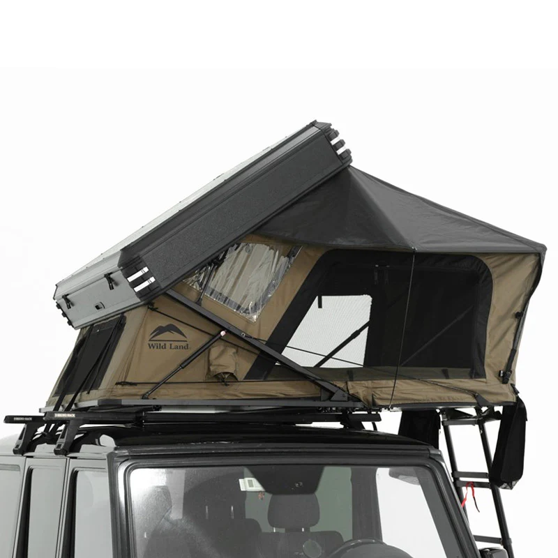 Roof Top Tents | Canada